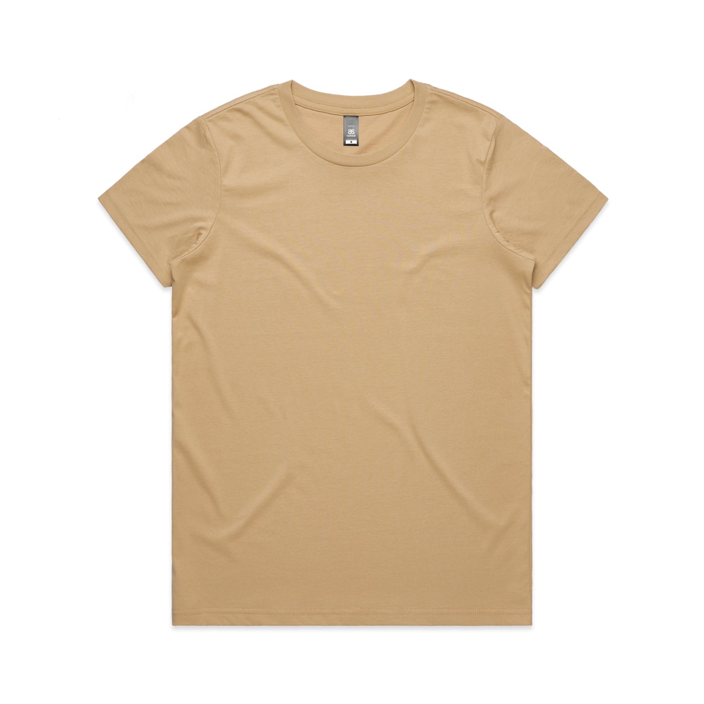 Maple Tee Women 4001