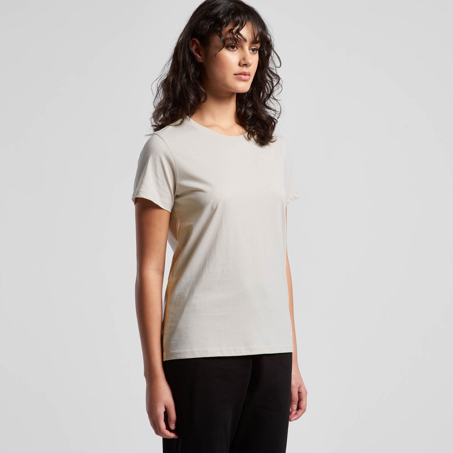 Maple Tee Women 4001