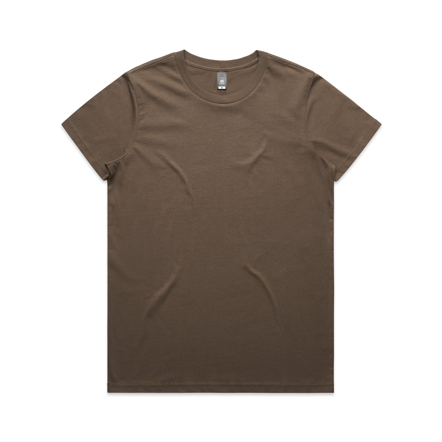 Maple Tee Women 4001