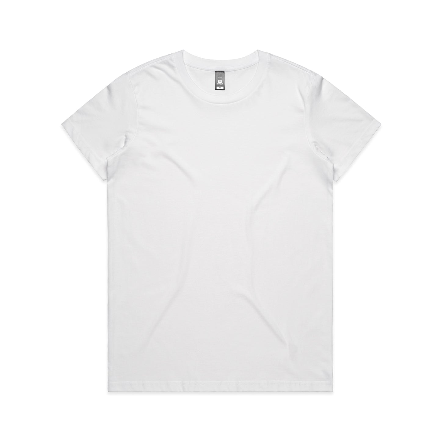 Maple Tee Women 4001