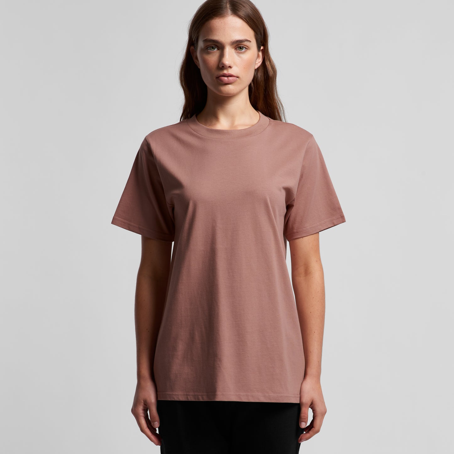 Classic Tee Women 4026