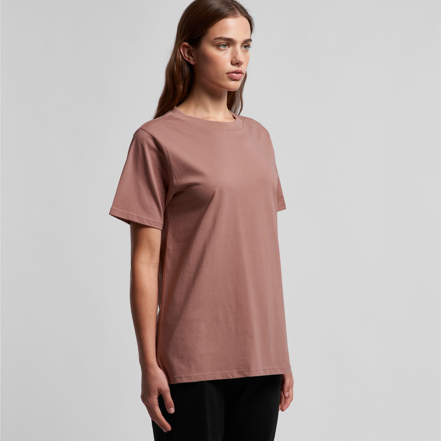 Classic Tee Women 4026