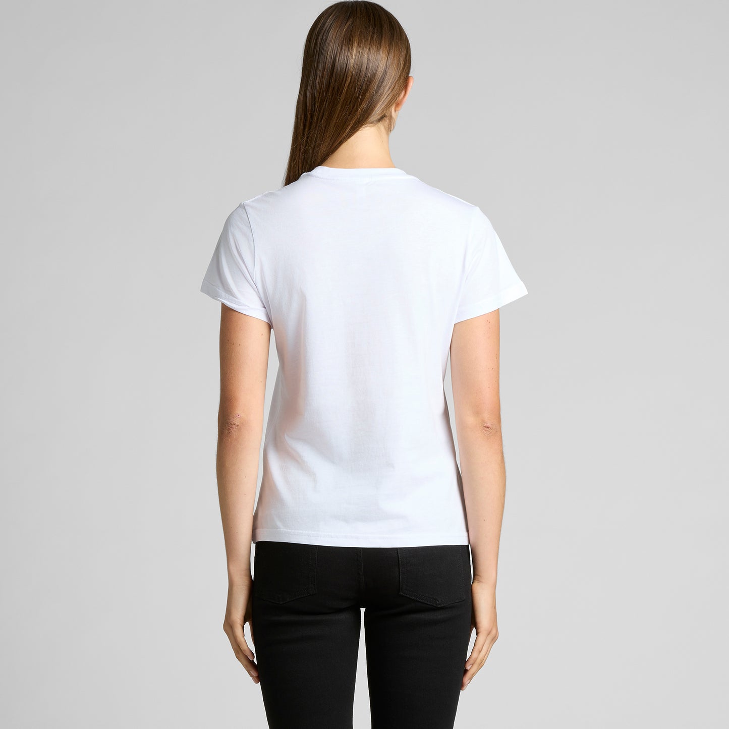 Base Tee Women 4051