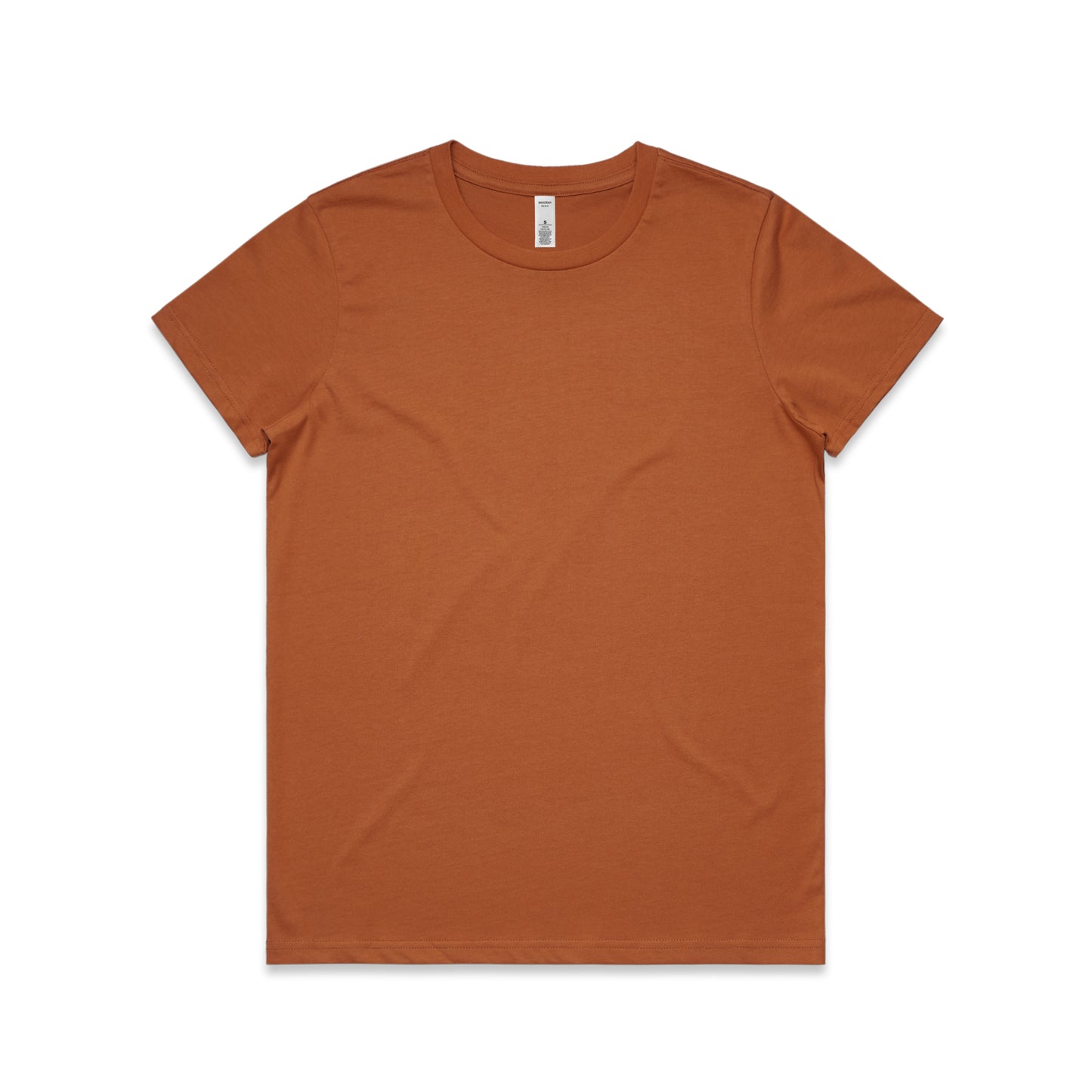 Base Tee Women 4051