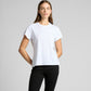 Base Tee Women 4051