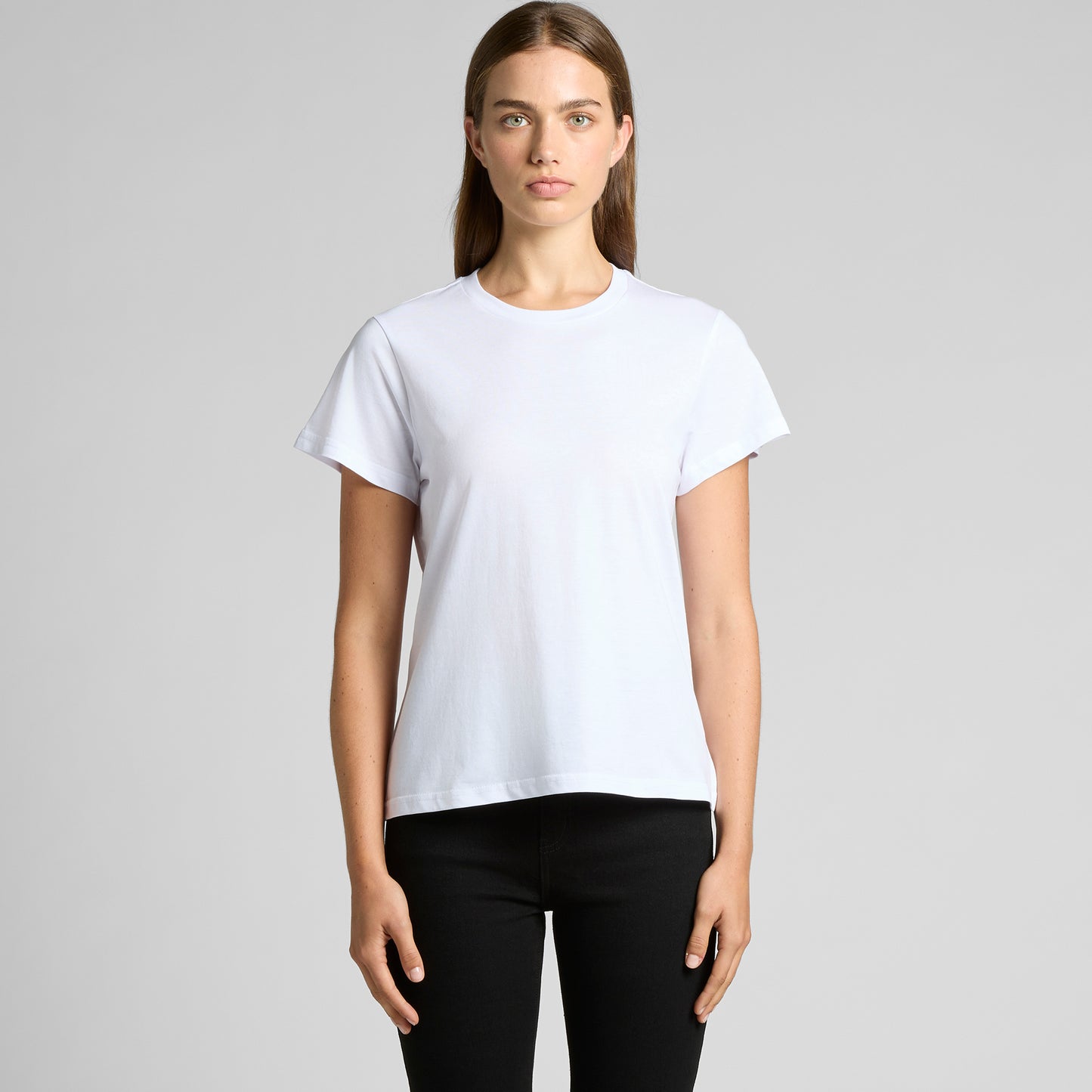 Base Tee Women 4051