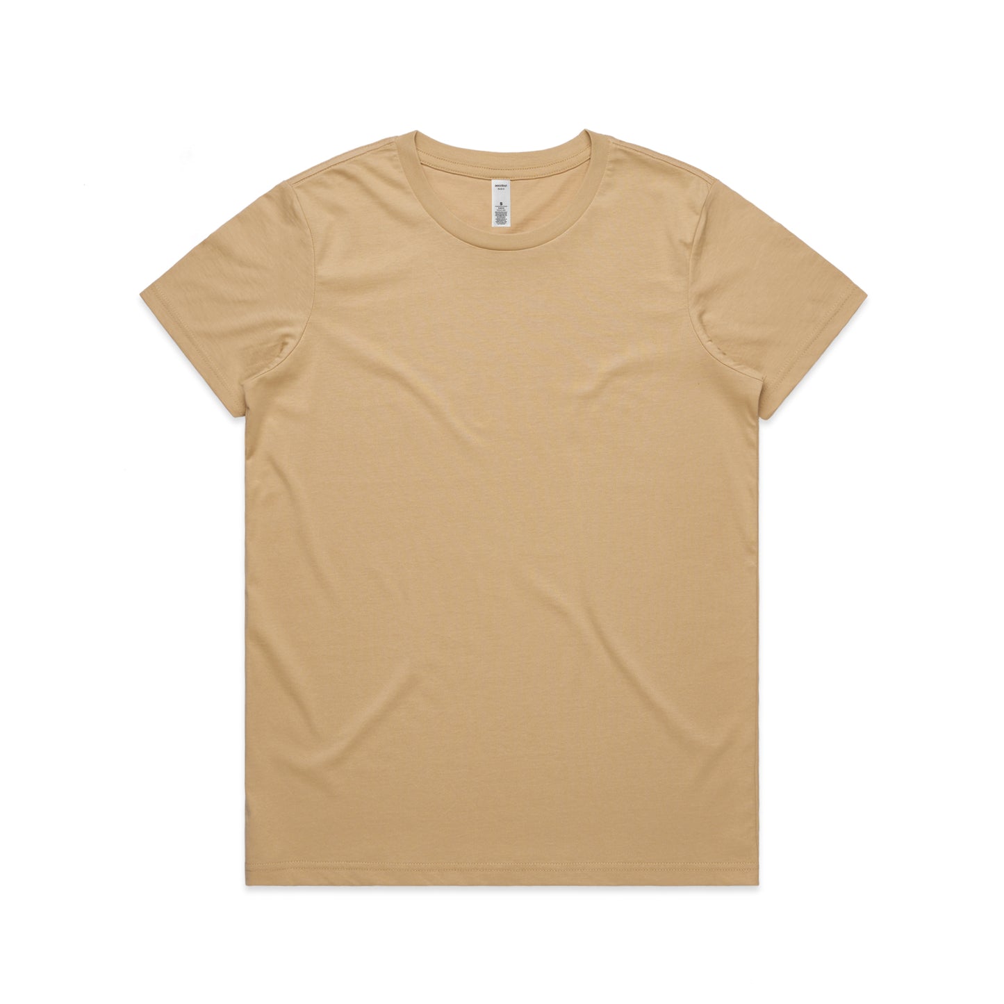 Base Tee Women 4051