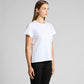 Base Tee Women 4051