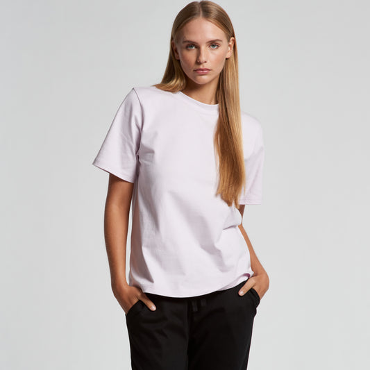 Heavy Tee Women 4080