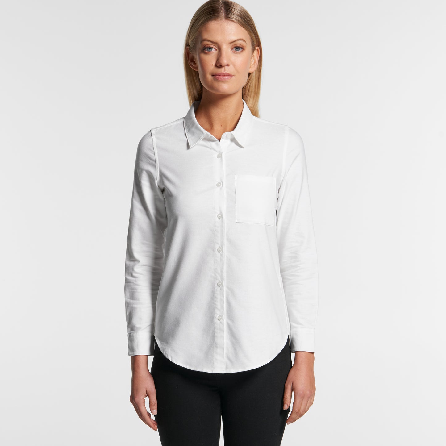 Oxford Shirt Women 4401