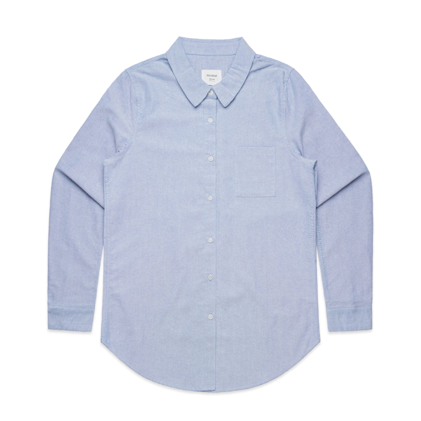 Oxford Shirt Women 4401