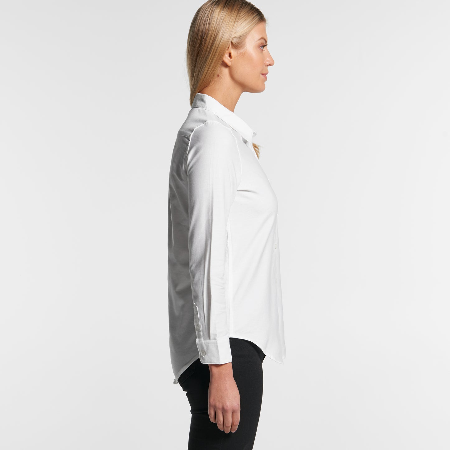 Oxford Shirt Women 4401