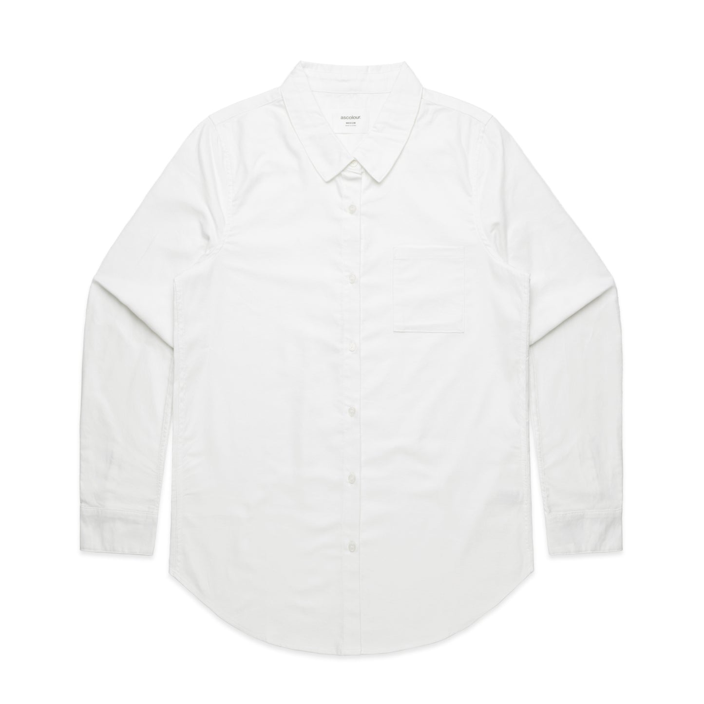 Oxford Shirt Women 4401