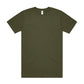 Block Tubular Tee Men 5050