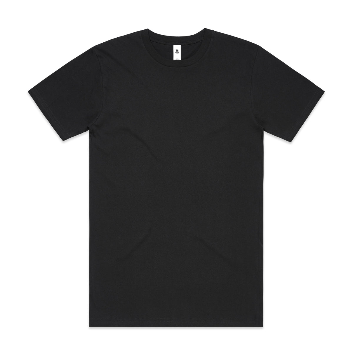 Block Tubular Tee Men 5050