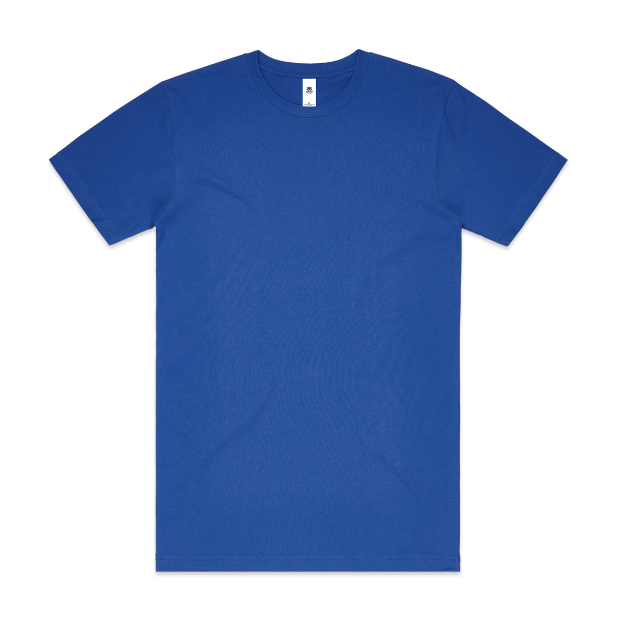 Block Tubular Tee Men 5050