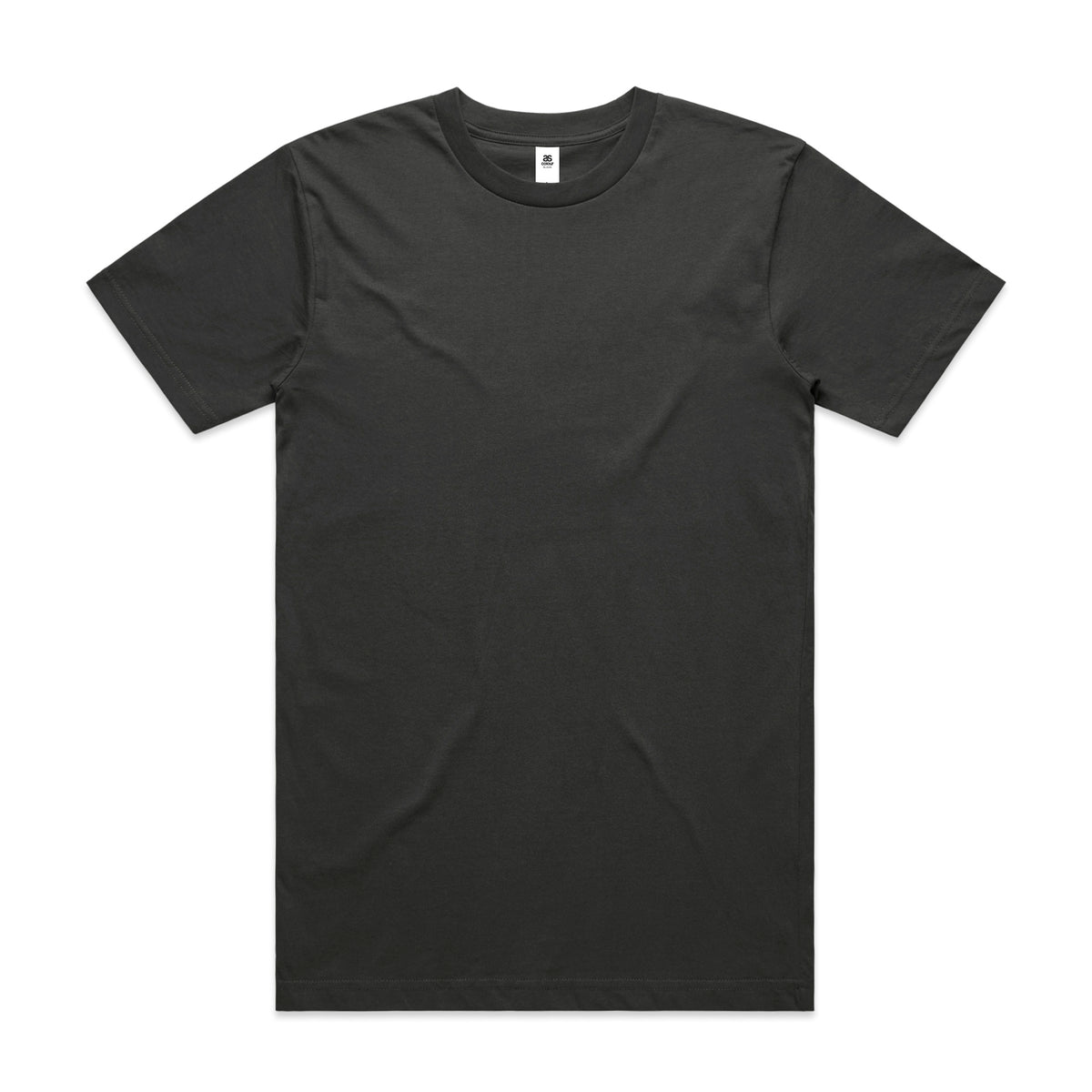 Block Tubular Tee Men 5050
