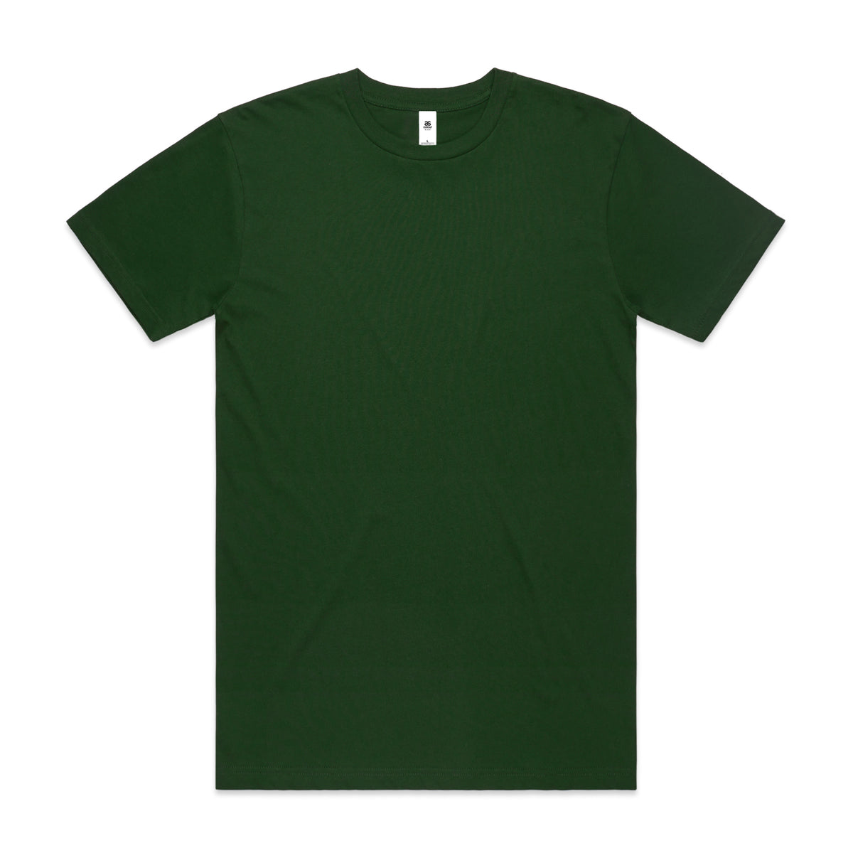 Block Tubular Tee Men 5050