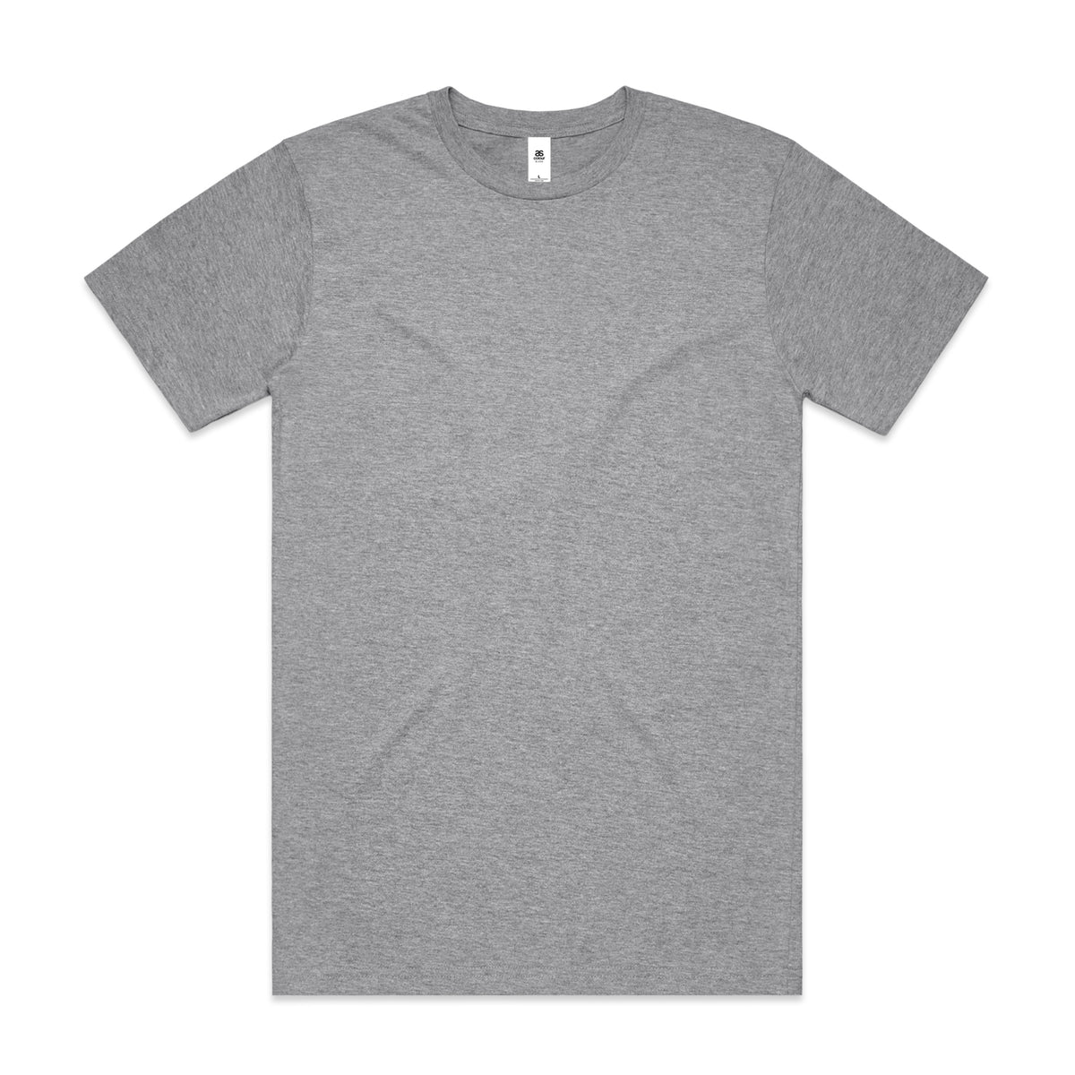 Block Tubular Tee Men 5050