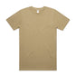 Block Tubular Tee Men 5050