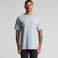 Block Tubular Tee Men 5050