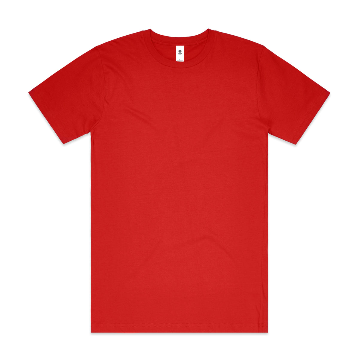 Block Tubular Tee Men 5050