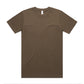 Block Tubular Tee Men 5050
