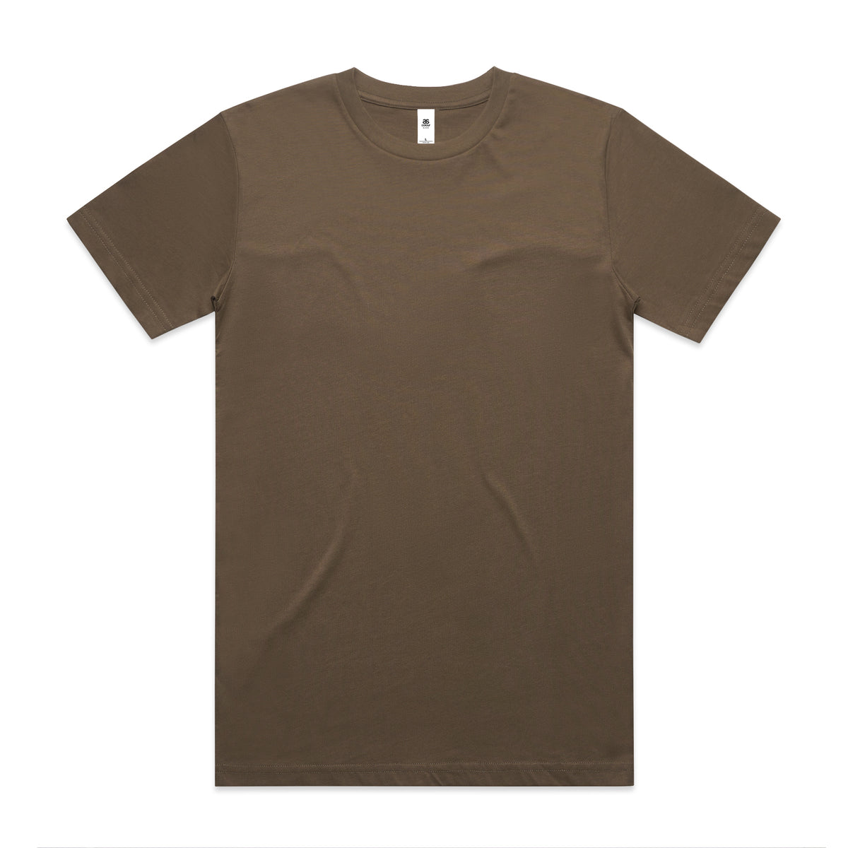 Block Tubular Tee Men 5050