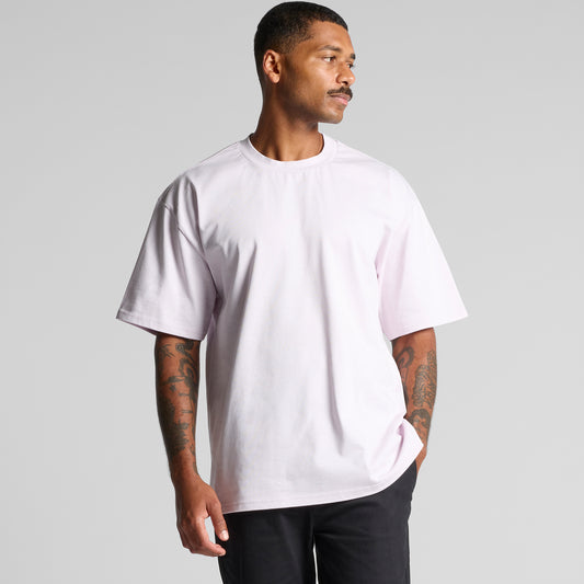 Heavy Tee Men 5080
