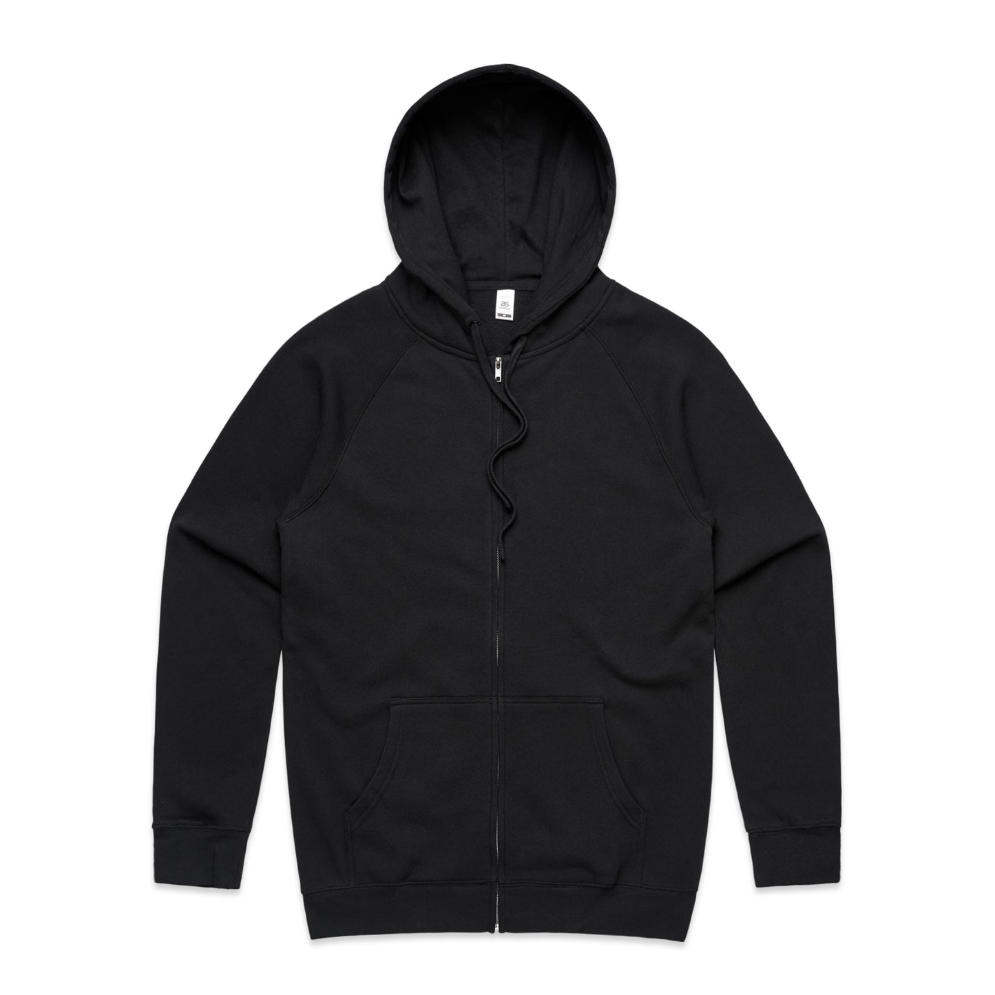 Supply Zip Hood 5109