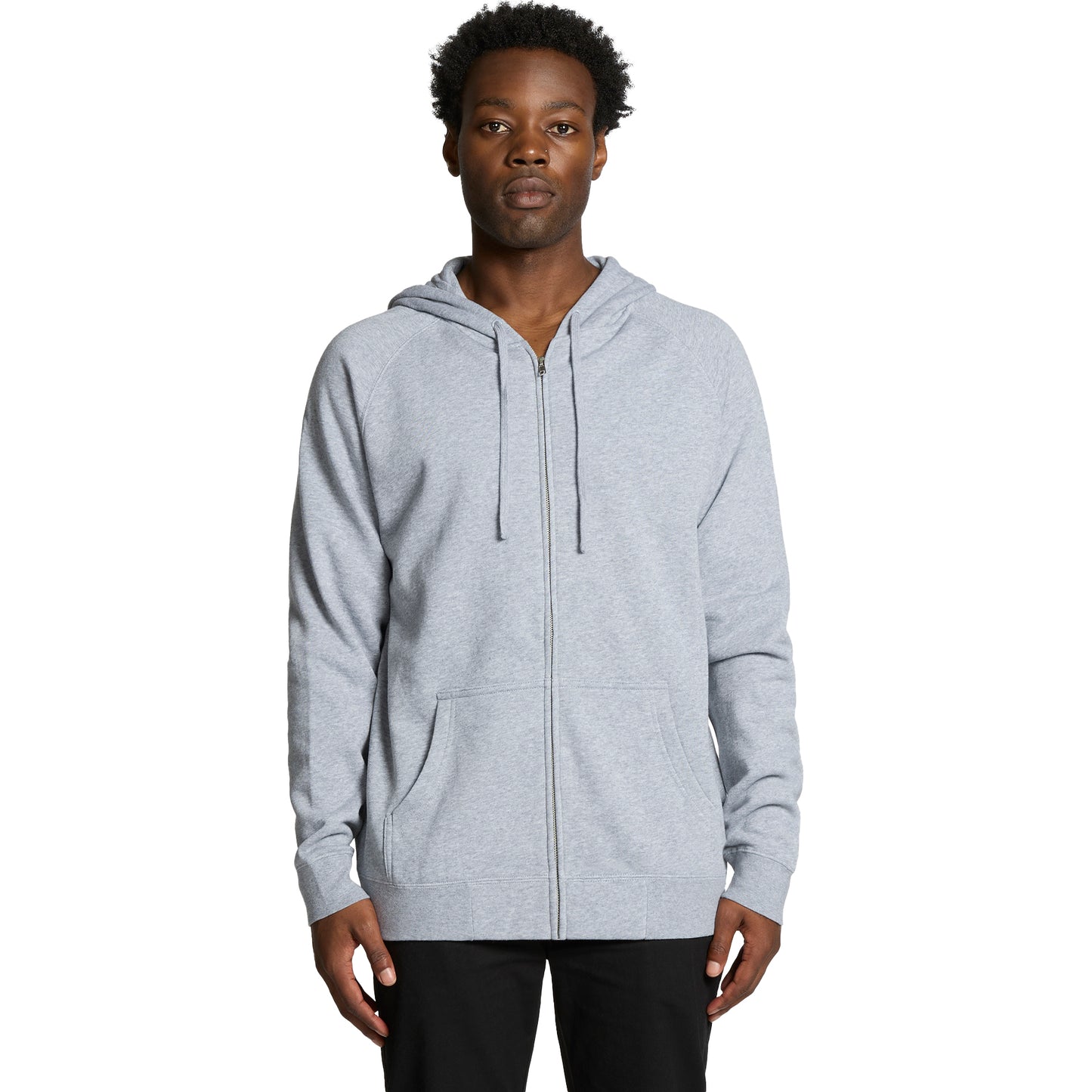 Supply Zip Hood 5109