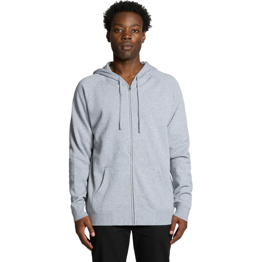Supply Zip Hood 5109
