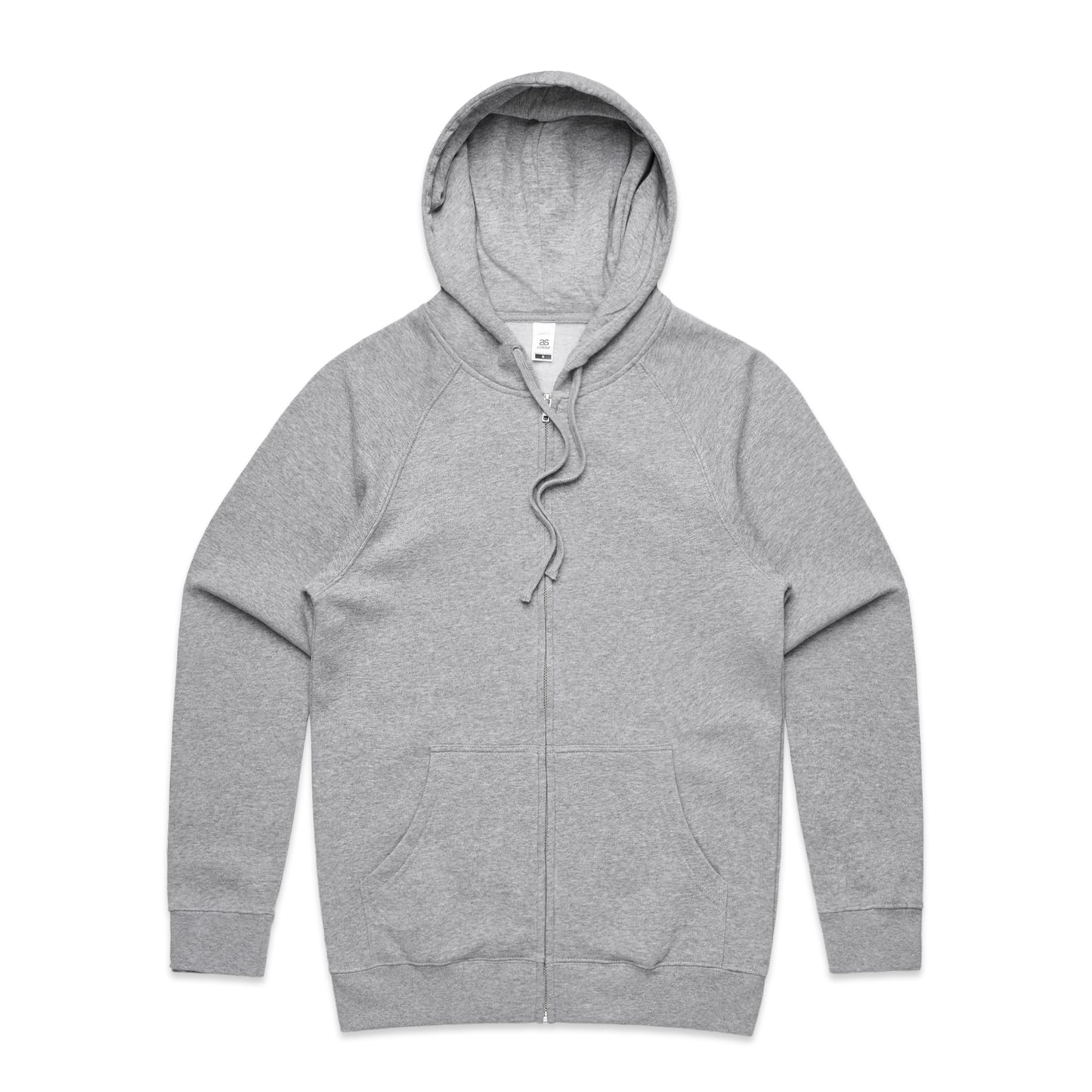 Supply Zip Hood 5109