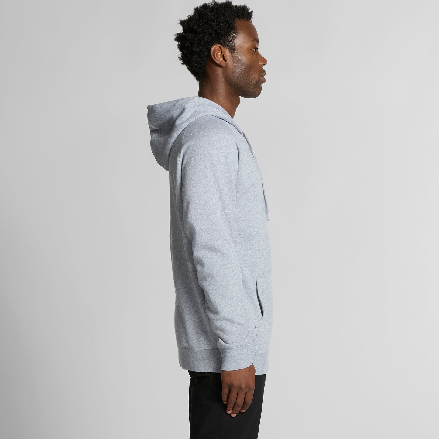 Supply Zip Hood 5109