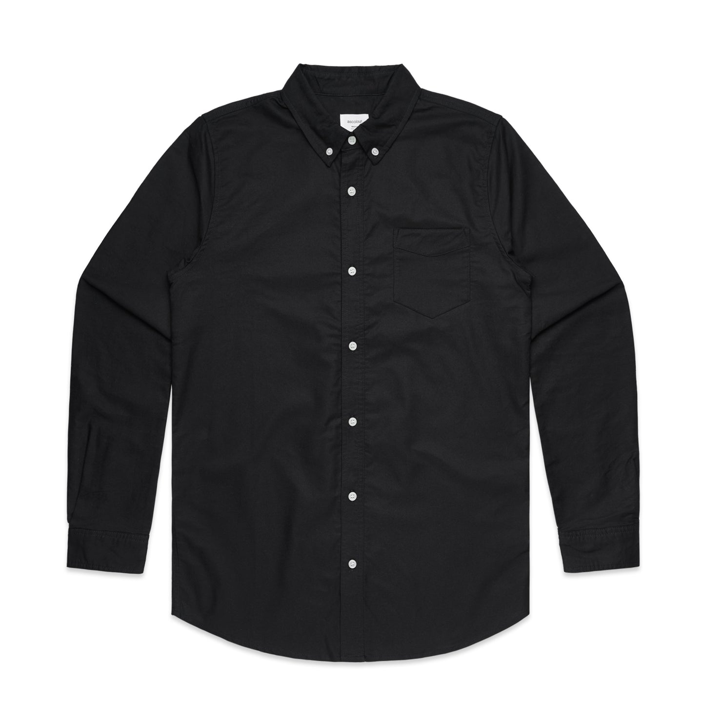 Oxford Shirt Men 5401