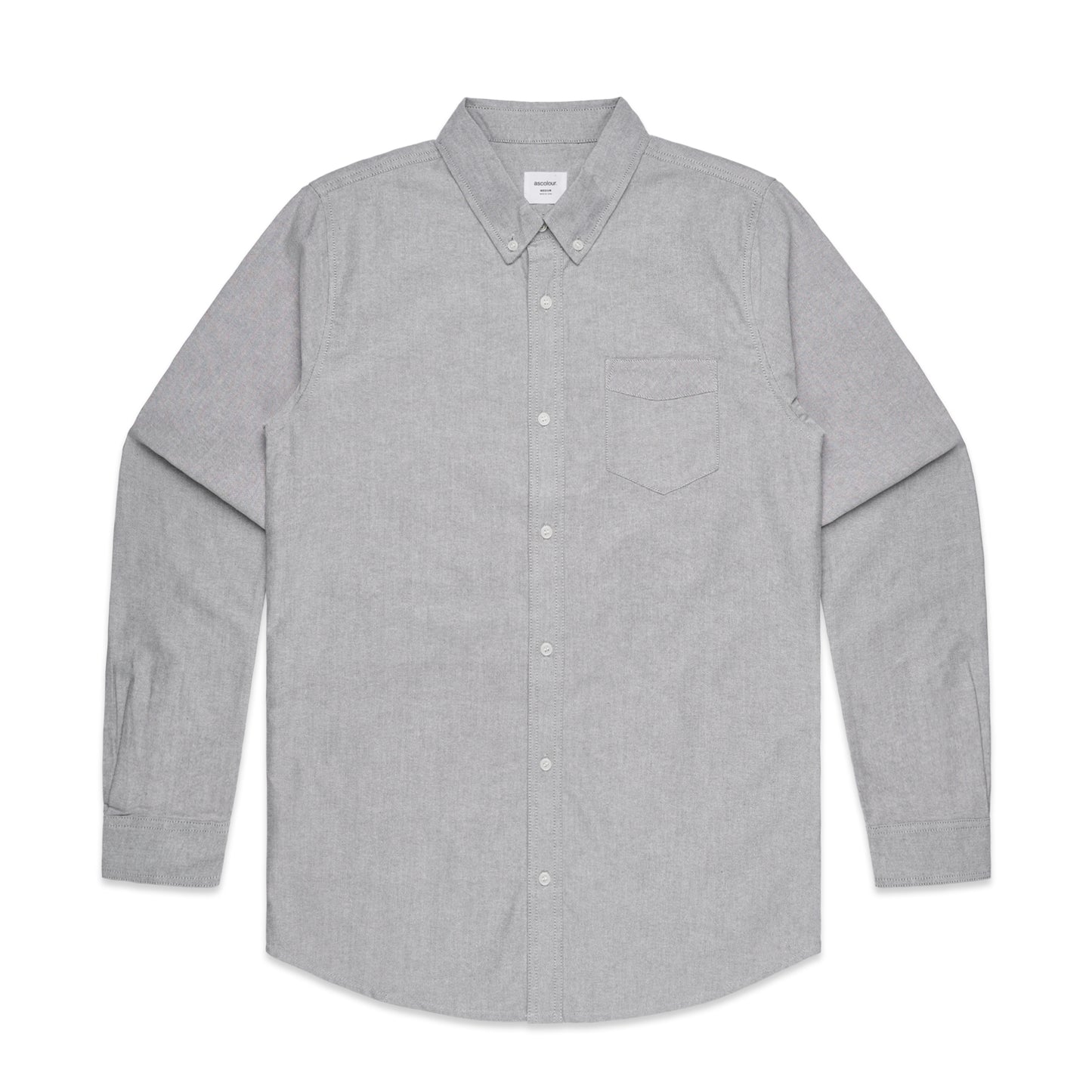 Oxford Shirt Men 5401
