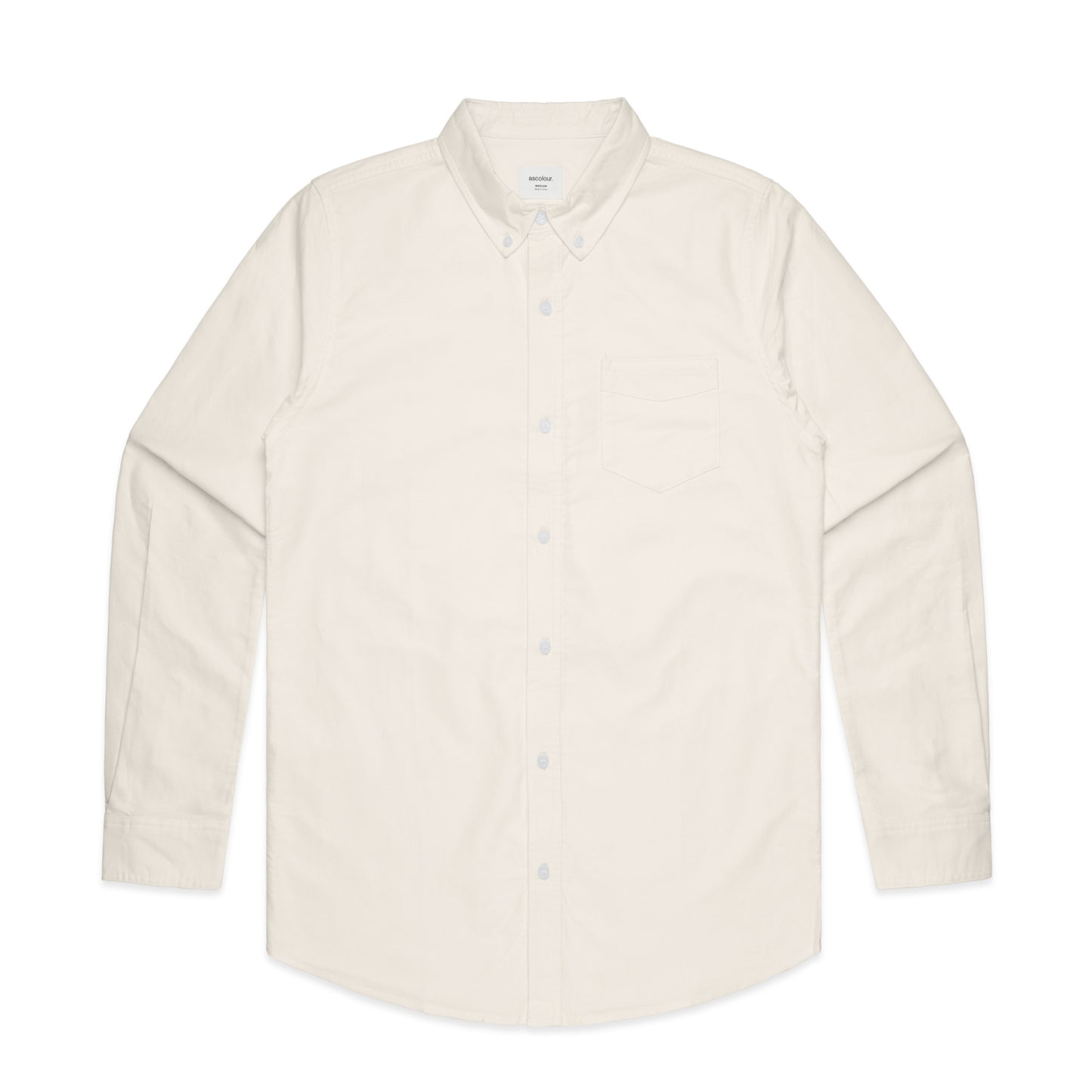Oxford Shirt Men 5401