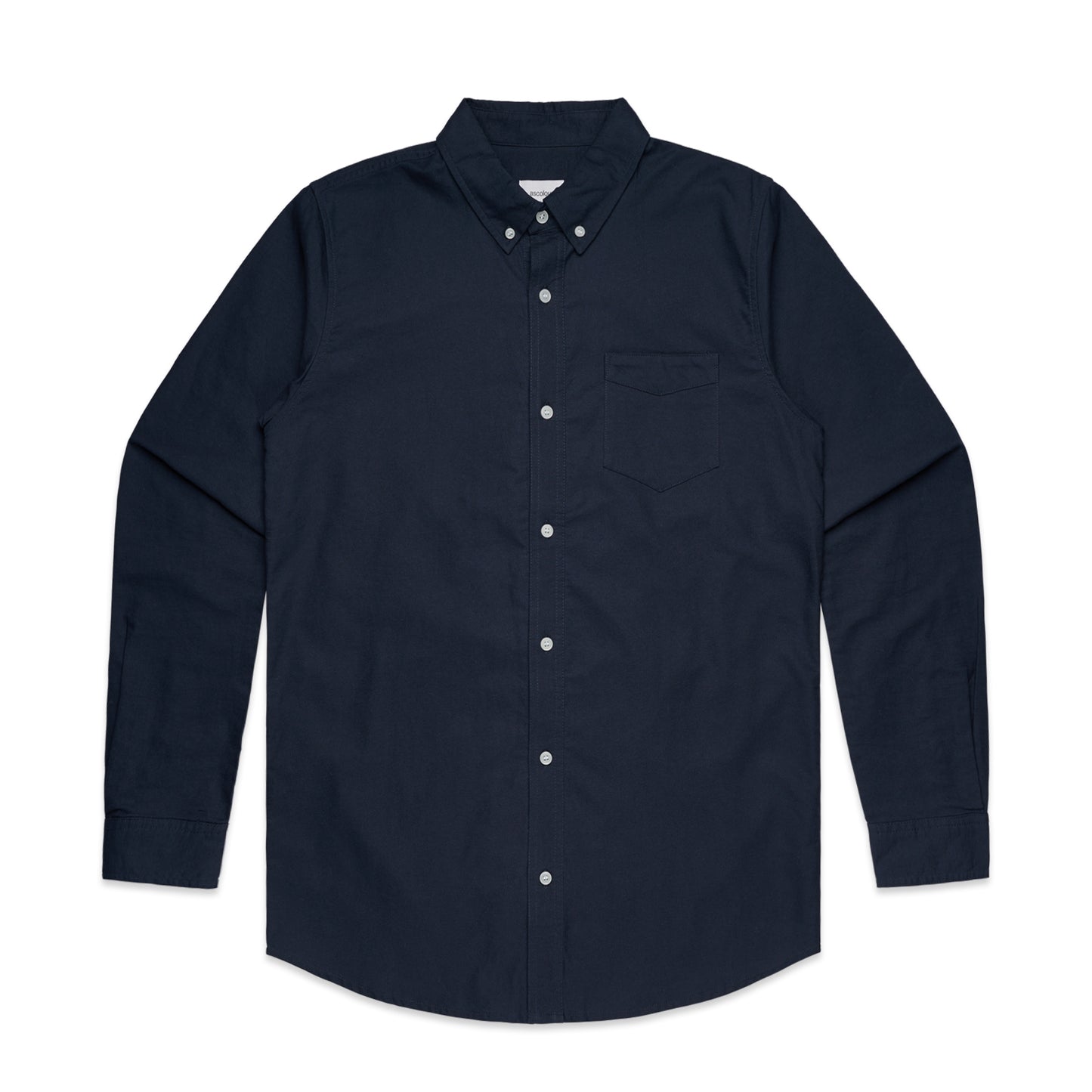 Oxford Shirt Men 5401