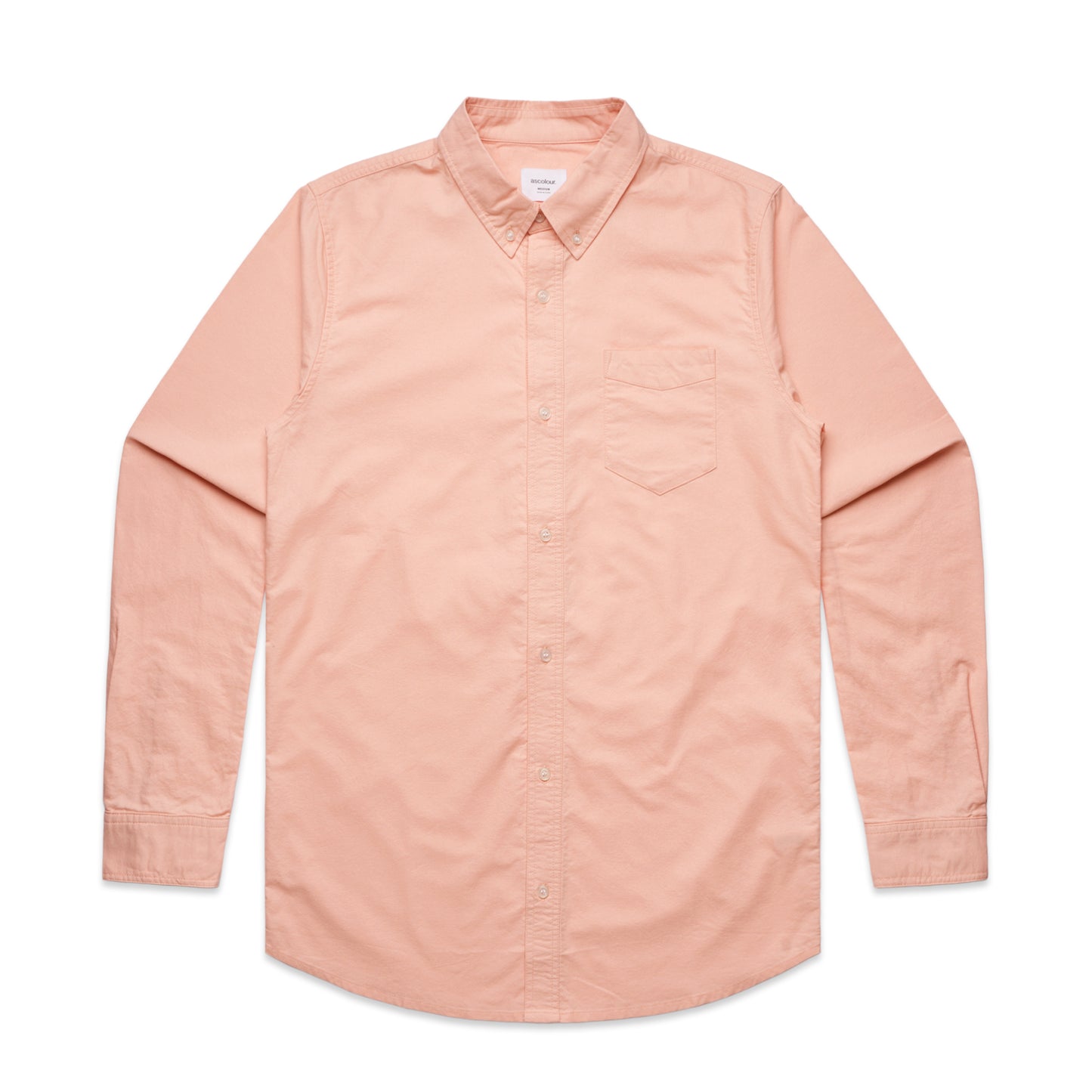 Oxford Shirt Men 5401