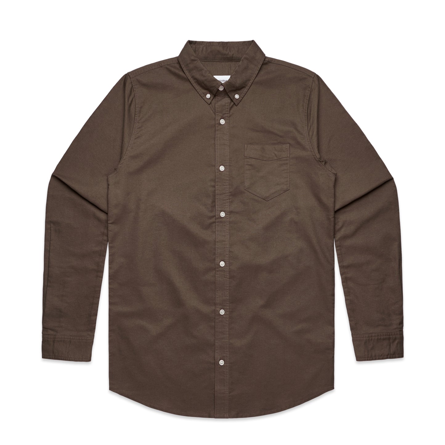 Oxford Shirt Men 5401