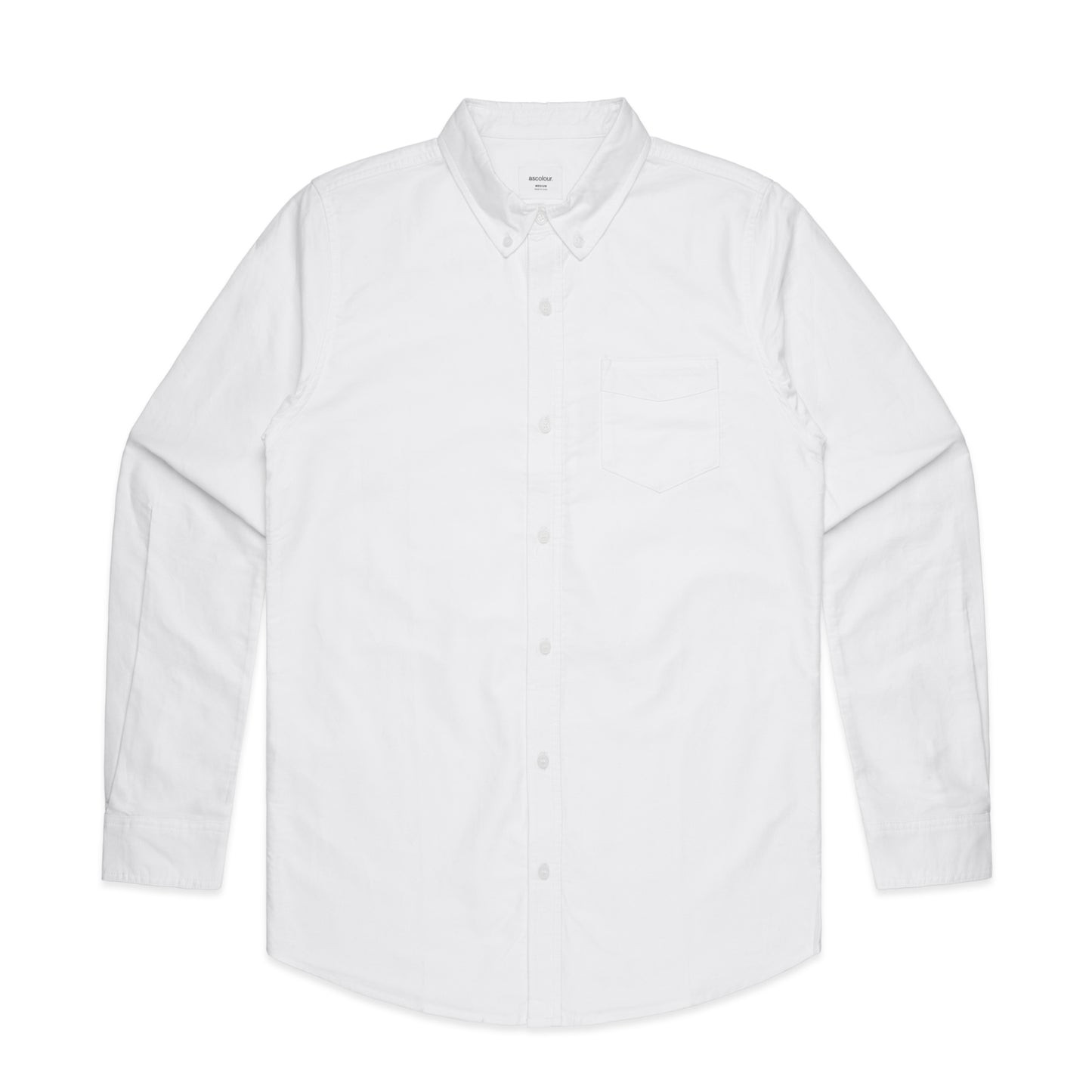 Oxford Shirt Men 5401