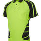 JB Hi Vis SS Spider Polo (6HSP)