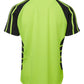 JB Hi Vis SS Spider Polo (6HSP)