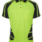 JB Hi Vis SS Spider Polo (6HSP)