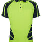 JB Hi Vis SS Spider Polo (6HSP)