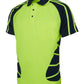 JB Hi Vis SS Spider Polo (6HSP)