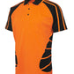 JB Hi Vis SS Spider Polo (6HSP)