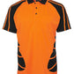 JB Hi Vis SS Spider Polo (6HSP)