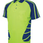 JB Hi Vis SS Spider Polo (6HSP)