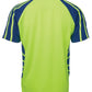 JB Hi Vis SS Spider Polo (6HSP)